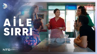 İşte O Gönülden Geçip Gelendir - Aşkın Tarifi 12.Bölüm