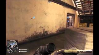 Random Pub Kills #8