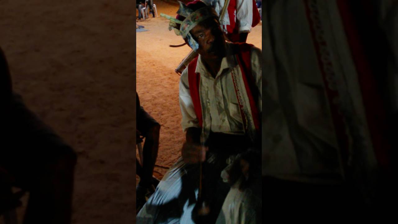 ( HD ) لزهر الفلاح نص . المزطوية تطاوين by Mouzika Jerbiya