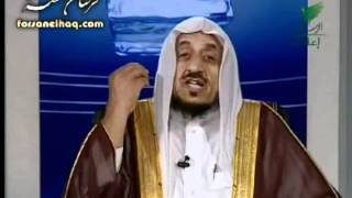 هل يجوز ان نبيع بالعاجل والاجل ؟الشيخ عبد الله المصلح