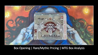 magic the gathering innistrad midnight hunt booster box Innistrad: Midnight Hunt Collector Booster Box