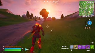 Bug blaster op