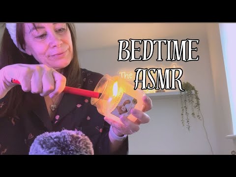 Get Ready For Bed ASMR