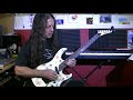 Bobby koelble  death symbolic solos playalong