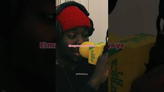 katchua - Ya Levis