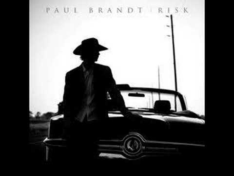 Paul Brandt - The Little Space Between