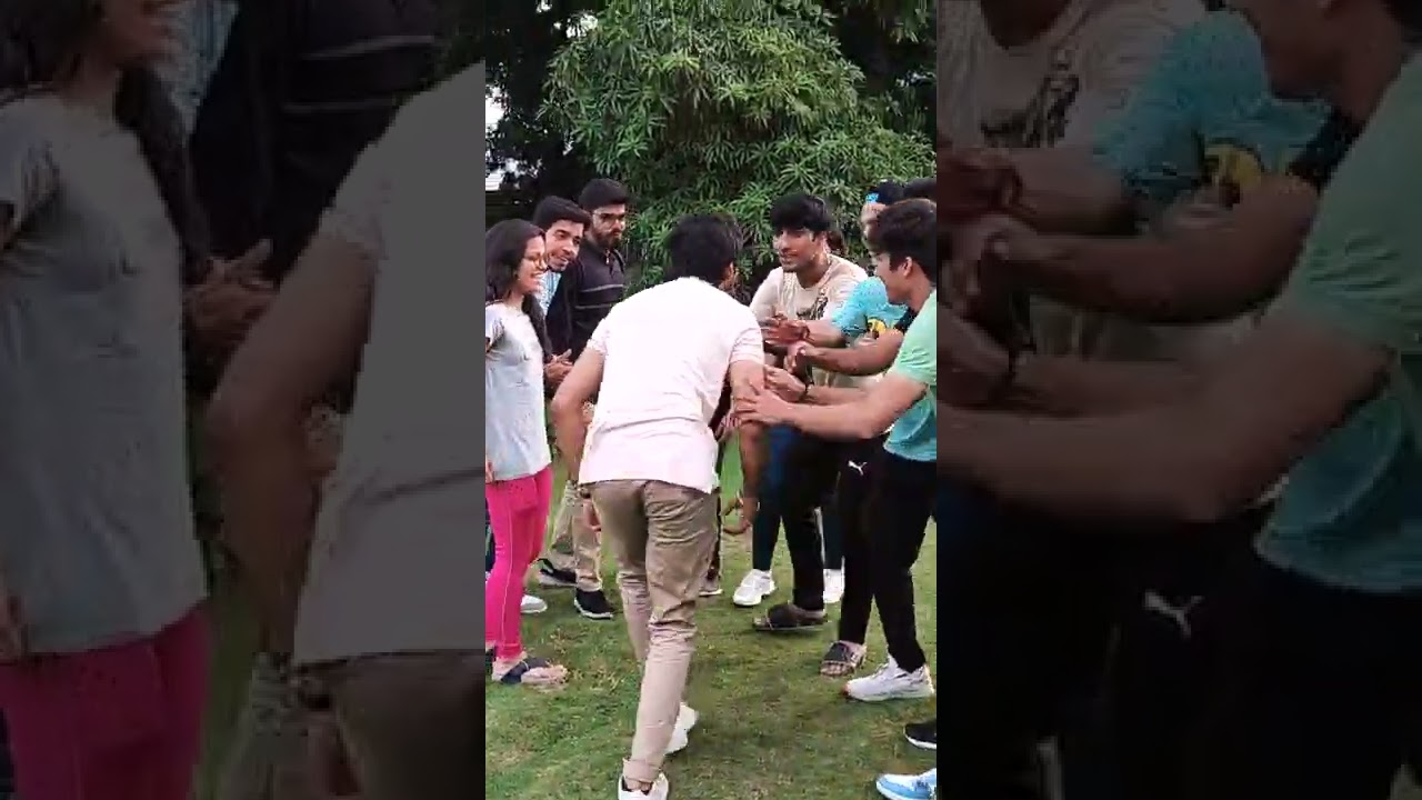 Recreating Insta Reels!! #trending #sadigali
