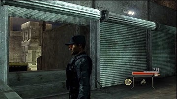 Alpha Protocol - Gameplay Walkthrough Part 3 (Xbox 360/PS3/PC) [HD]
