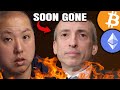 Why Gary Gensler Is About to Get FIRED | Bitcoin Holds Strong