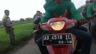 Download Lagu Kampanye hamka darwis klaten MP3