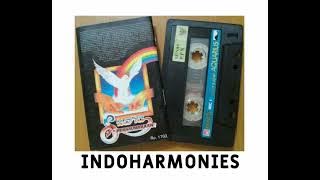 VA: Suara Persaudaraan (Cassette. Aquarius, 1985)