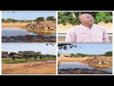PASTEF accusé de sabotage à Mbour 1, Adama Diawara coord. PASTEF recadre le Maire de Thiès Ouest