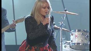 50 Jahre Rock I Bonnie Tyler Holding Out For A Hero chords