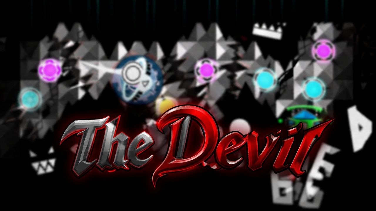 The Devil - YouTube