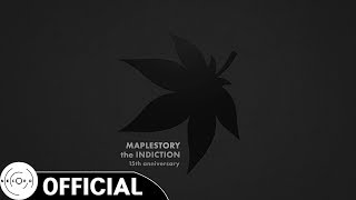 두번째달 - Promise of Heaven (Vocal 노영채) [MapleStory The Indiction ('메이플스토리' 15주년 기념 프로젝트 앨범)]