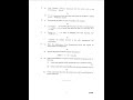 CCS361 Robotic Process Automation #r21 #exam #annauniversity