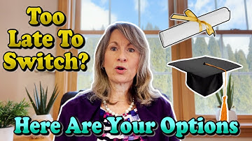 Changing Majors But Still Graduating | College Conversations With Dr. Janice Fedor