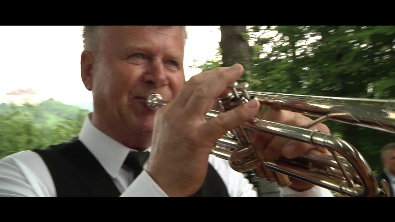 Lepi cajti - Lepi cajti nisu prešli (Official video)