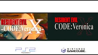 Resident Evil - Code Veronica X (Nintendo GameCube, 2003) for sale online