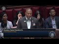 New York State Senate Session - 04/28/2026
