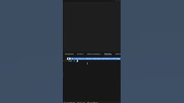 Open Folder in Current Visual Studio Code Window from Terminal #vscode #computerscience