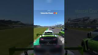 Car games | Real racing 3 gameplay | 3d car games for Android #racing #gaming #gamingvideos #sports screenshot 3