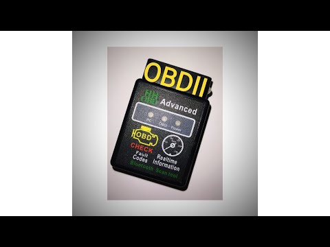 Video: Čo je globálny generický OBD II?