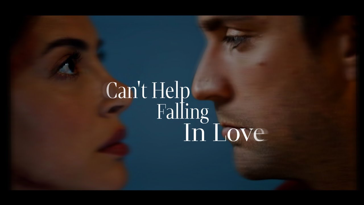 Zehra × Serdar Tommee Profitt feat. brooke Can't Help Falling In Love YouTube