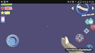 dude simulator versi HP screenshot 5