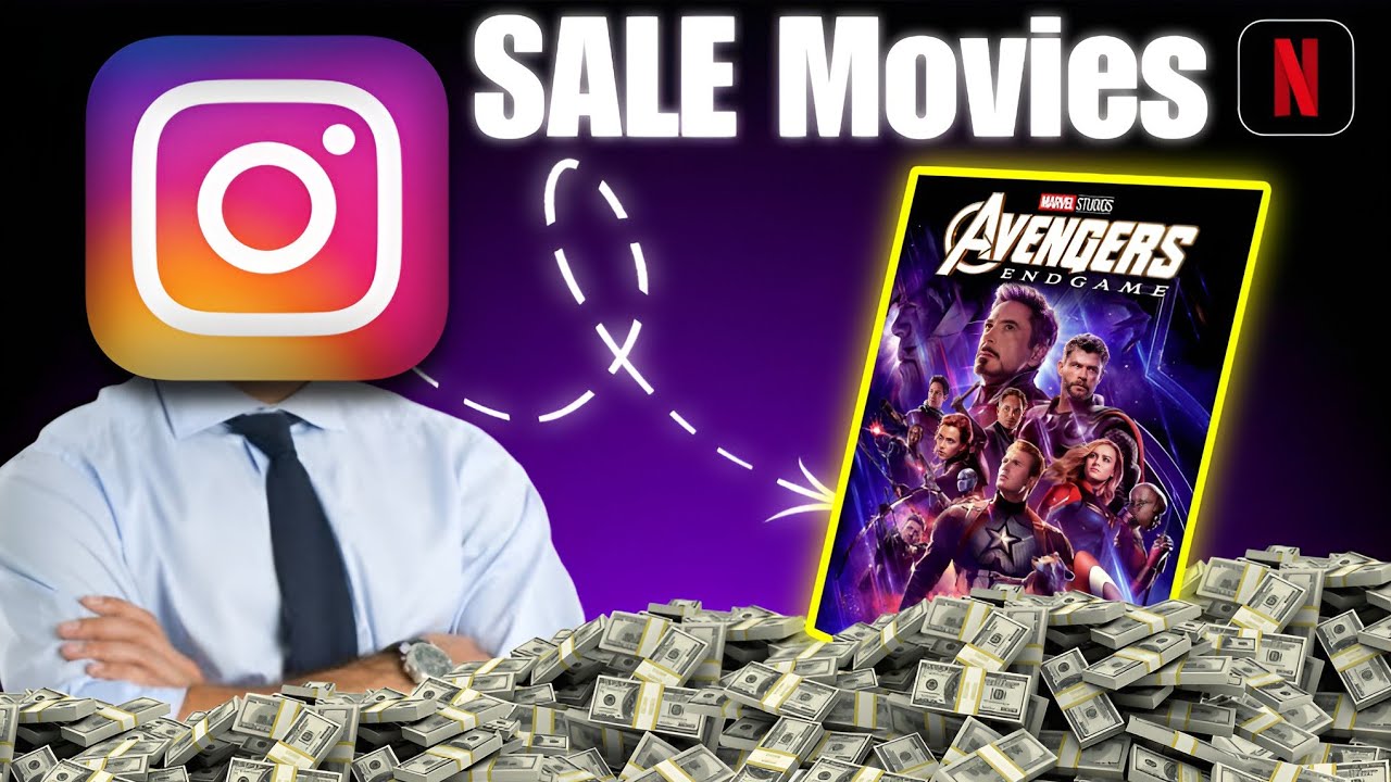 How to make money on Instagram with zero followers | Instagram Business ...