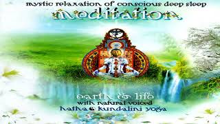 Earth &amp; Life (The BEST Mystical Meditative Newage Covers)