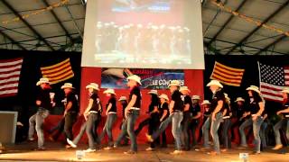 Download Lagu Cavaillon 2015- (09) Desperados West - Desperados MP3