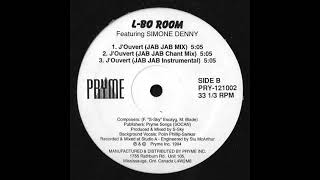 L-Bo Room Featuring Simone Denny - JOuvert (JAB JAB Chant Mix)
Available on our online shop:
https://invisiblecityeditions.com/products/l-bo-room-featuring-simone-denny-jouvert L-Bo Room Featuring Simone Denny - JOuvert (JAB JAB Chant Mix)