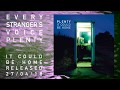 Plenty - Every Stranger&#39;s Voice (Official lyric video, featuring Tim Bowness)