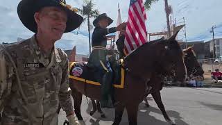 4th July Parade Pacific Palisades 2026