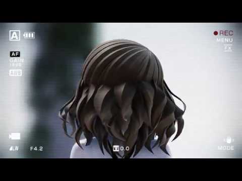 【MMD X Friend 】Hunter (Boobcinda)