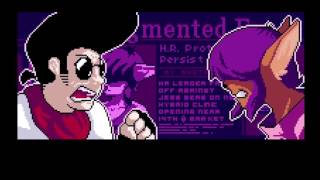 2064 - Read Only Memories Launch Trailer 1080p