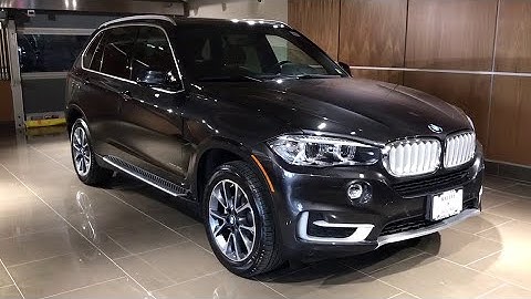 2017 BMW X5 Used Roslyn, Albertson, Port Washington, Great Neck, Oyster Bay, NY U12563