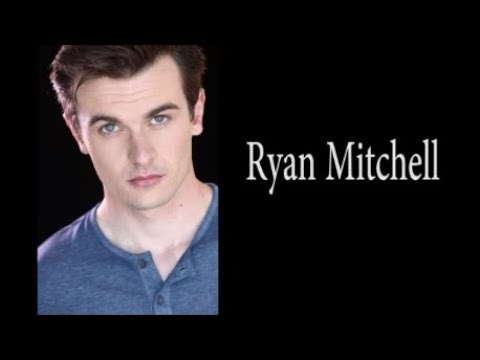 Ryan Mitchell Acting Reel 2019 - YouTube