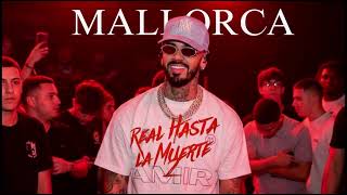Anuel AA - Mallorca Modelito (Music Video) "Real Hasta La Muerte" 