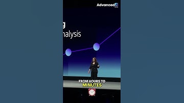 AI Transforms Security Log Analysis: 50x Productivity Increase!