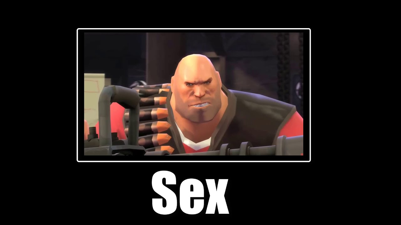 Heavy Tf2 Sex Youtube 