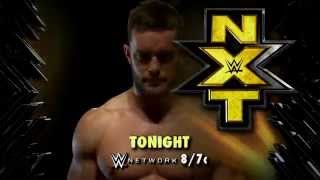 Don't miss WWE NXT tonight at 8 p.m. ET, only on WWE Network! screenshot 5