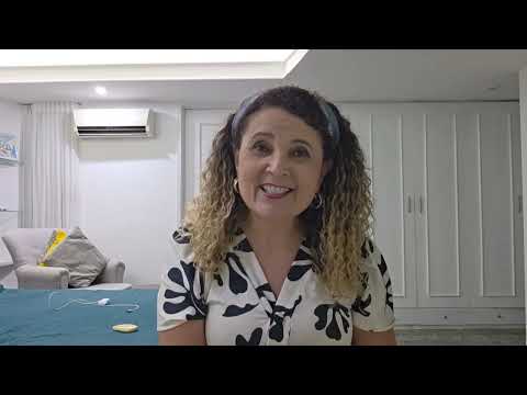 Renata Cavalcanti Apresentação