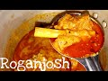 Mutton ROGAN Josh in COOKER #roganjosh #mutton