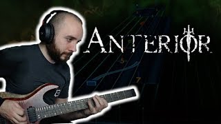 Anterior - Human Hive (Rocksmith CDLC)