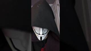 How to join Anonymous