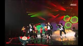 Super Junior - Rokuko, 슈퍼주니어 - 로꾸거, Music Core 20070324