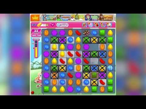 Video: Candy Crush-ontwikkelaar King Heeft Het Handelsmerk Van Het Woord Candy