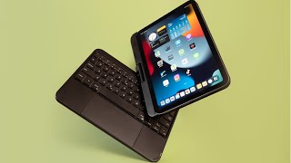 Best Keyboard Case For The Apple Ipad Mini 6?